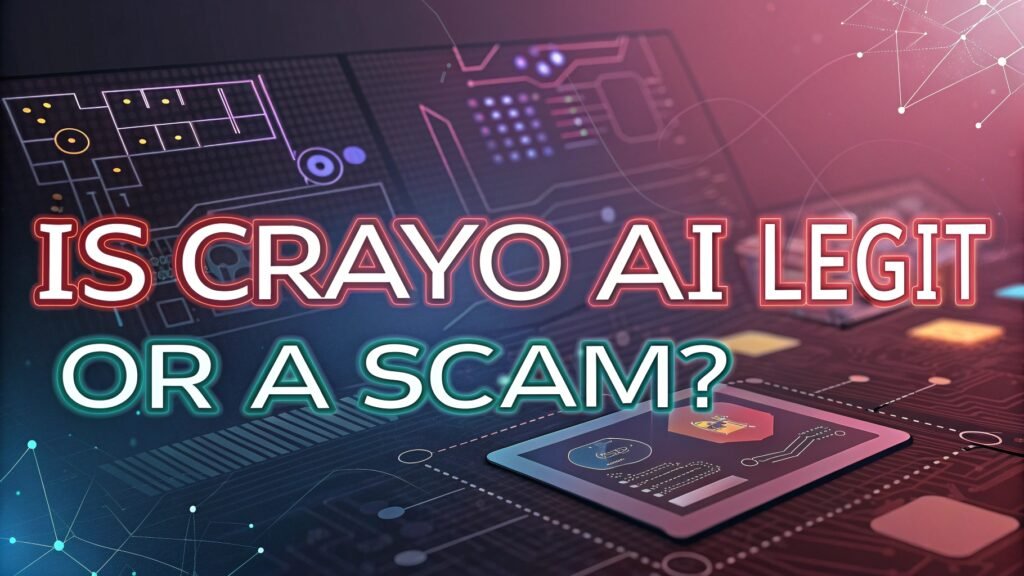 Crayo AI