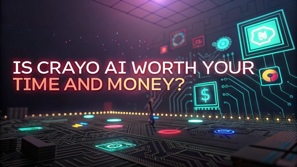 Crayo AI
