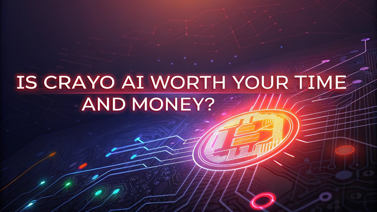 Is Crayo AI Worth Your Time and Money?