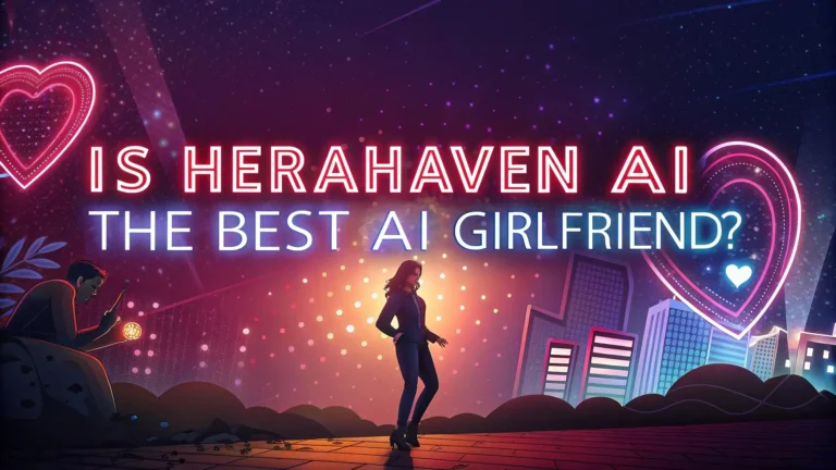 Is Herahaven AI the Best AI Girlfriend? Complete Guide