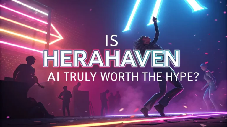 Is Herahaven AI Truly Worth the Hype? Complete Analysis