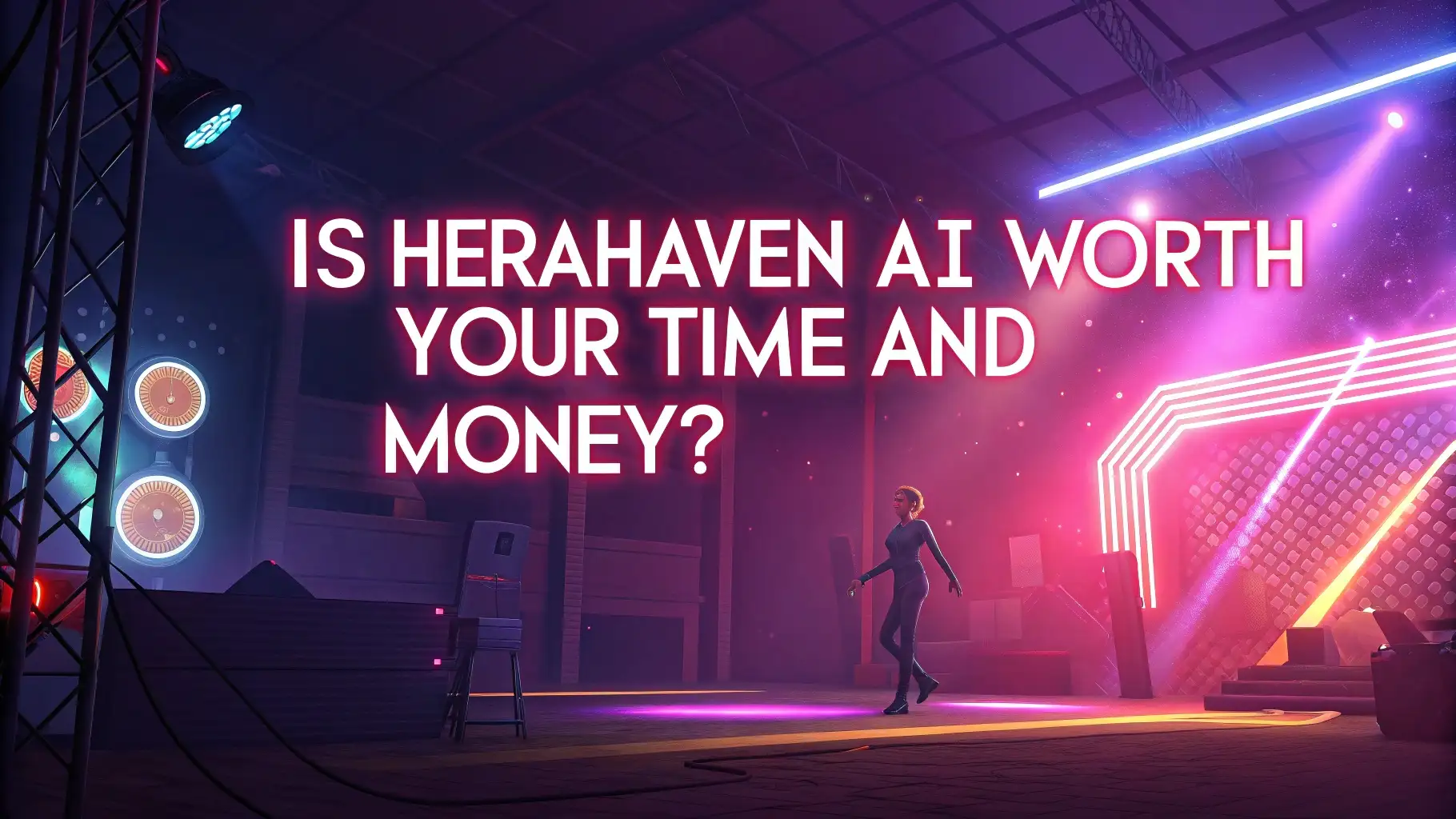 Is Herahaven AI Worth Your Time and Money?