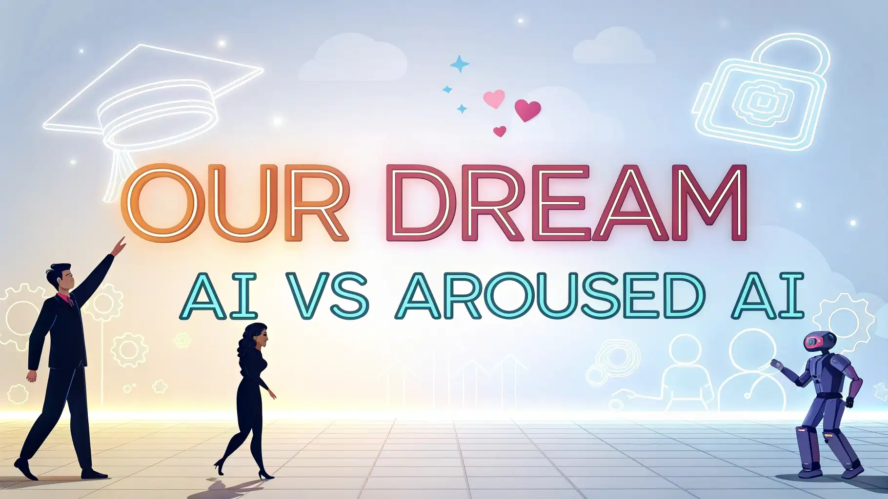 Our Dream AI vs Aroused AI 2026 - Worth It Or Not?