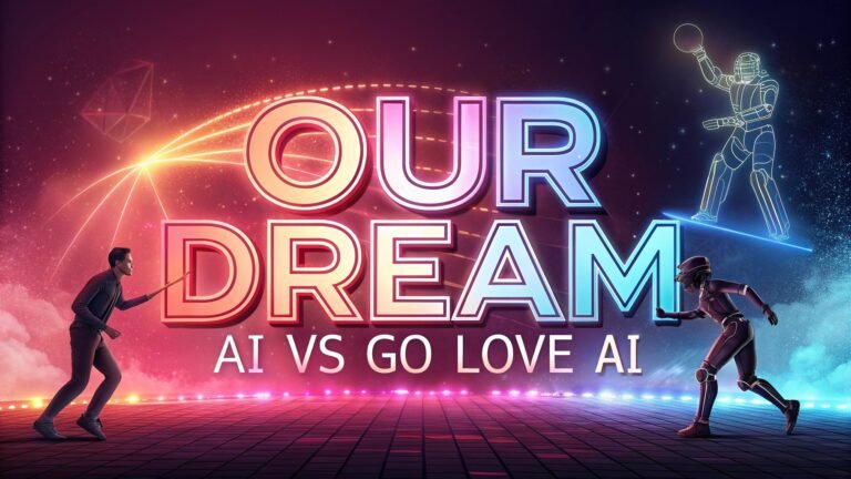 Our Dream AI vs Go Love AI 2025: Virtual Companion