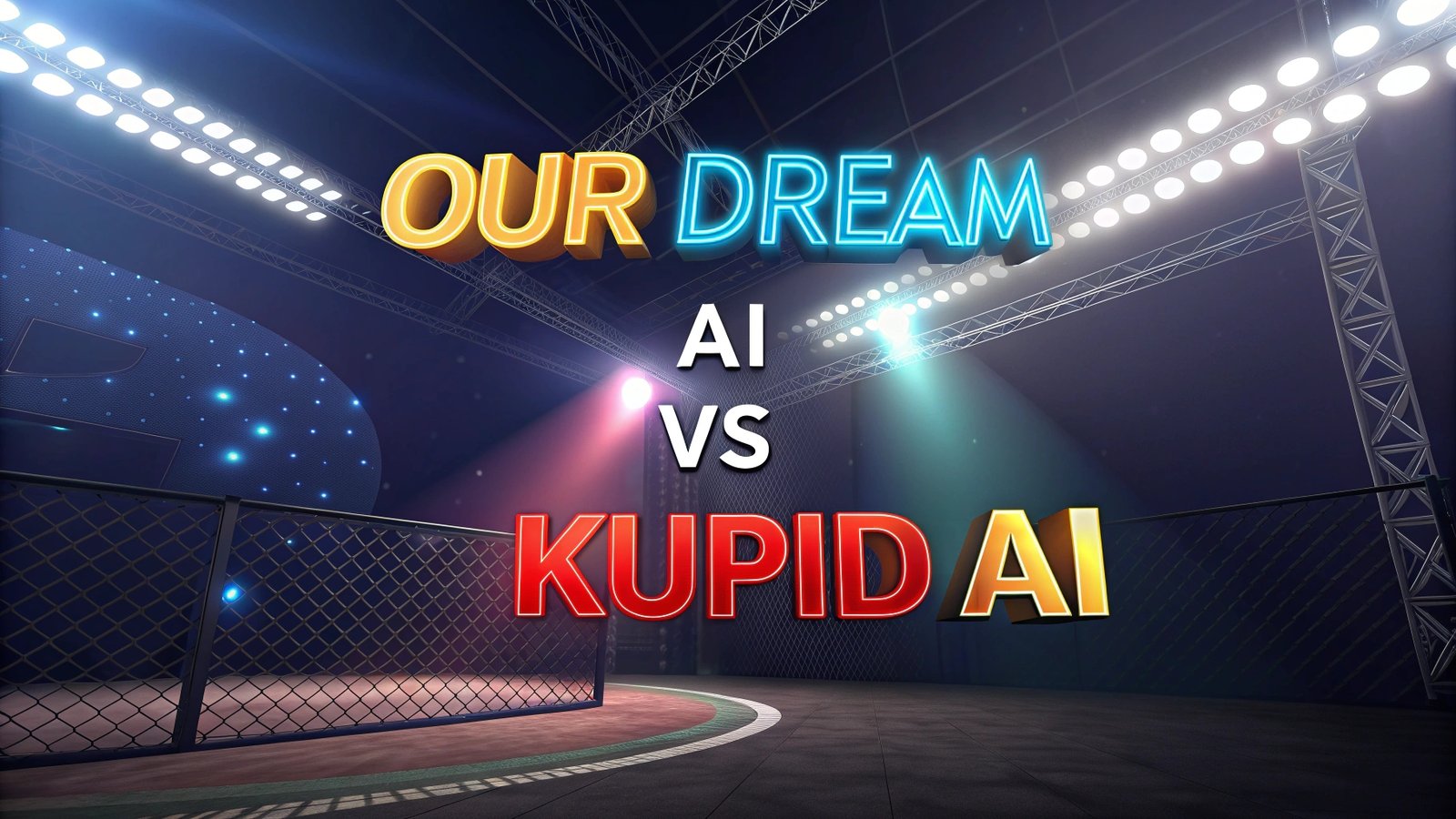 Our Dream AI vs Kupid AI 2025: Which One Is Better?