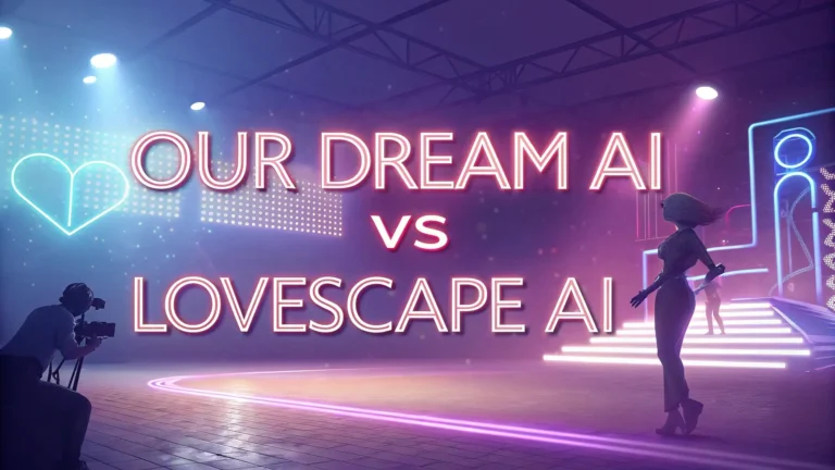 Our Dream AI vs LoveScape AI 2025 Guide