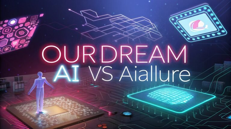 OurDream AI vs AIAllure 2025 – Which Is Best?