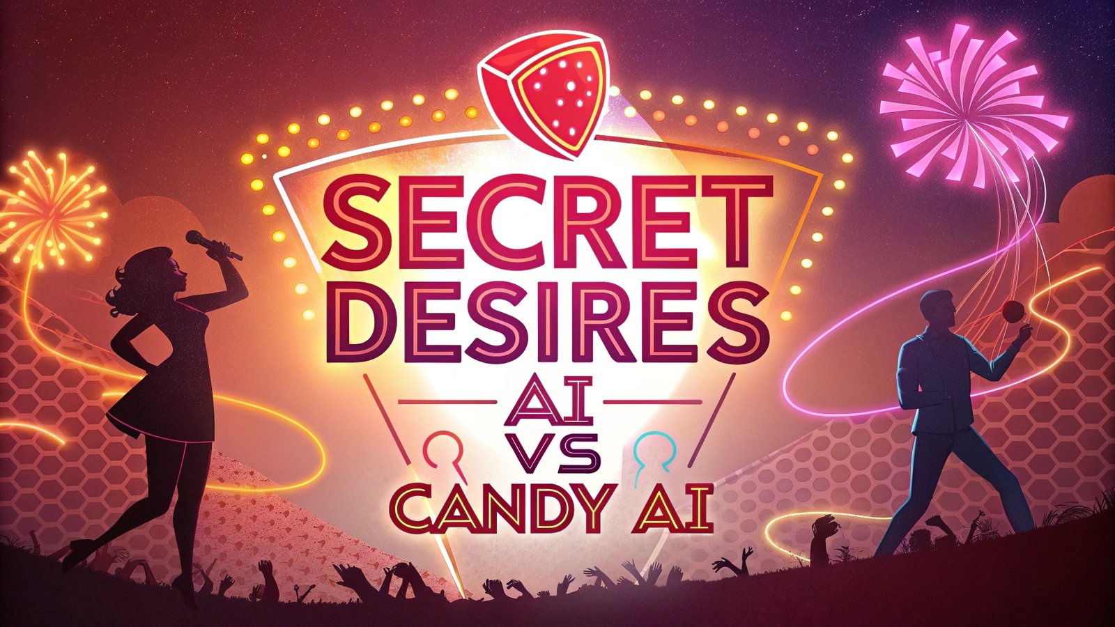 Secret Desires AI vs Candy AI 2025: Is It a Scam?