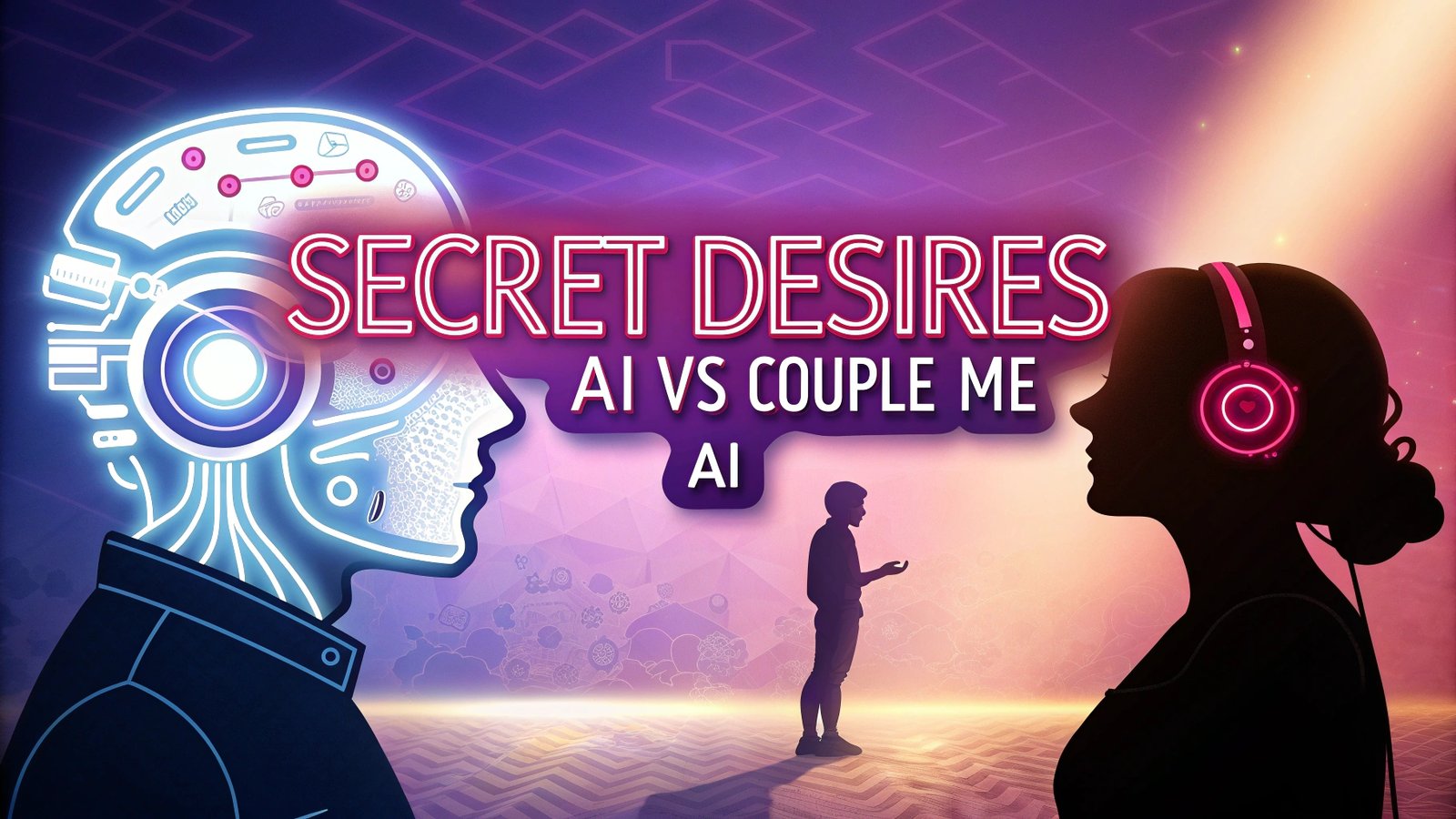 Secret Desires AI vs Couple Me AI 2026: Worth Trying?