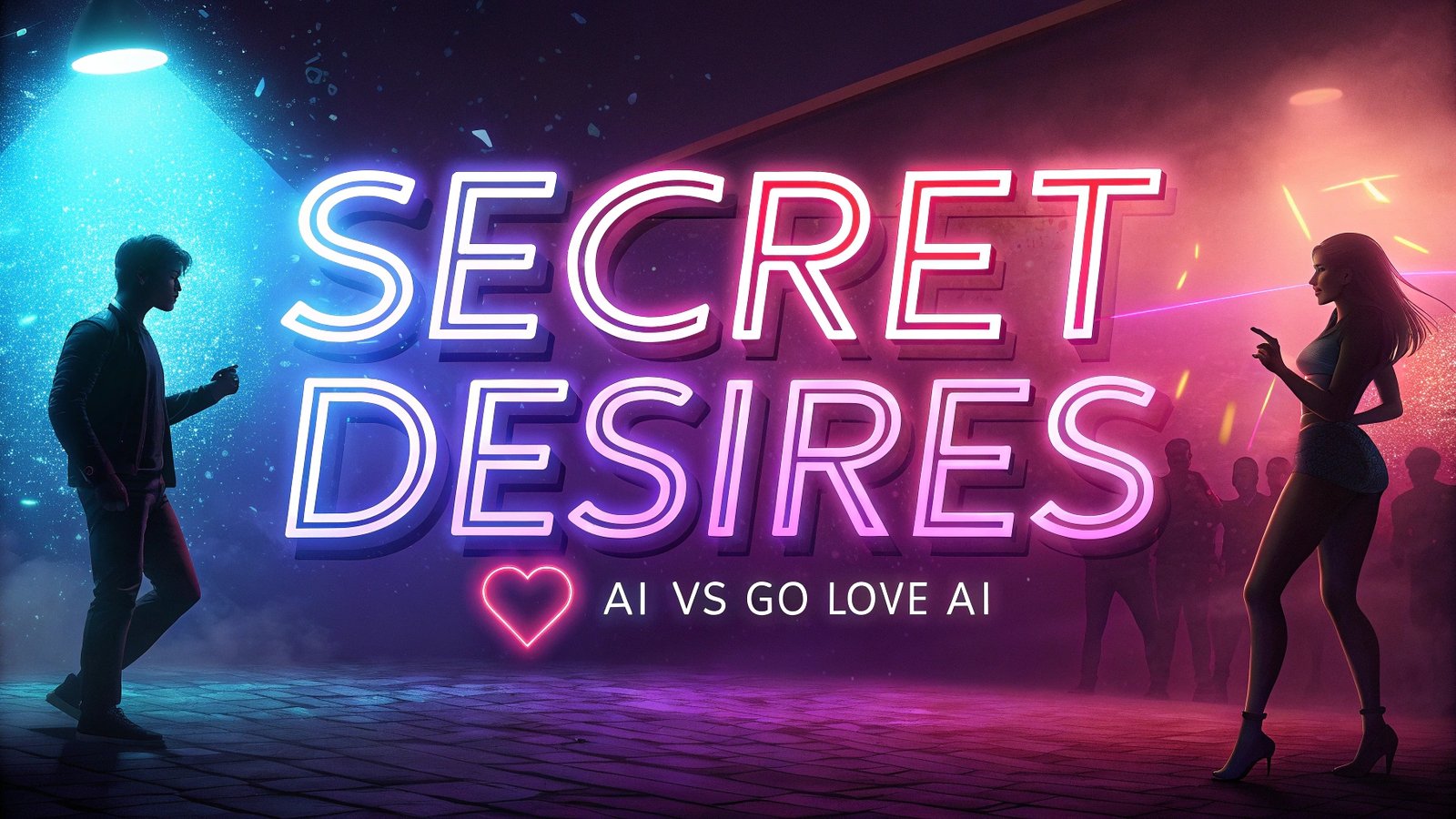 Secret Desires AI vs Go Love AI 2025: Comparison Guide