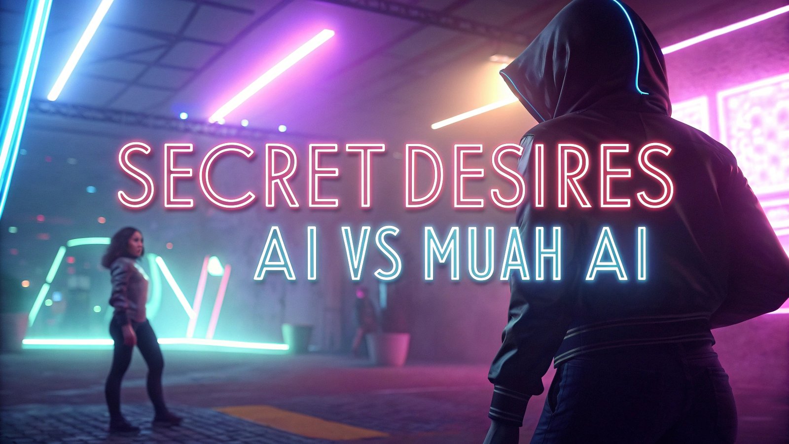 Secret Desires AI vs Muah AI 2025: Perfect AI Companion