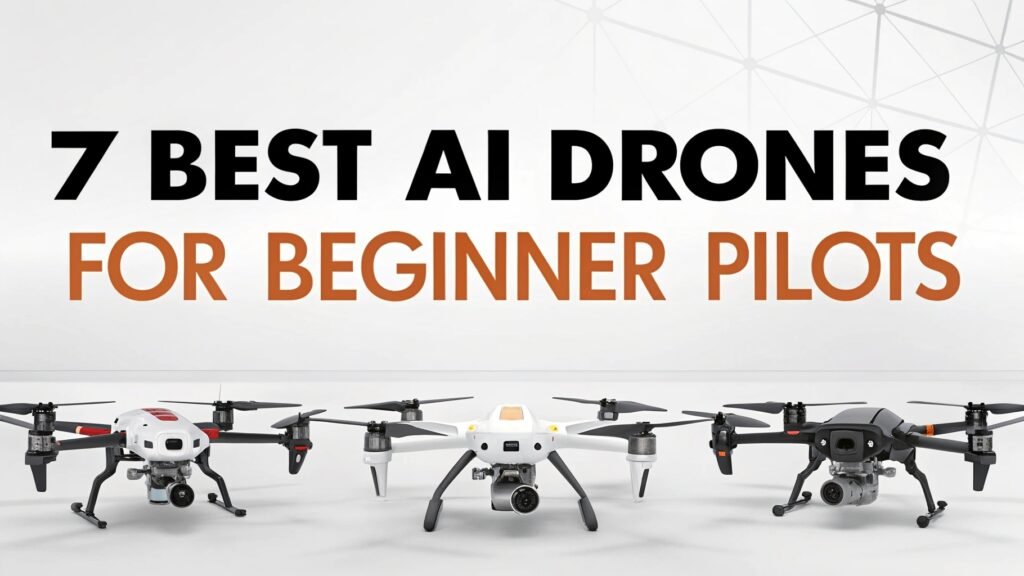 AI Drone