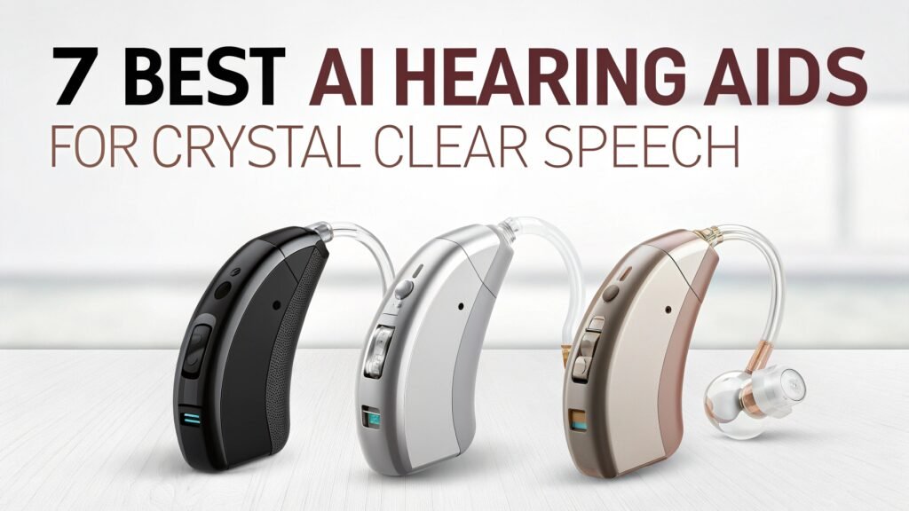 Hearing Aid