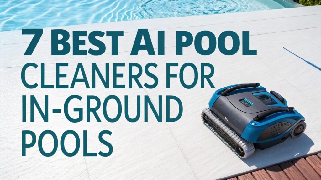 Pool Cleaner