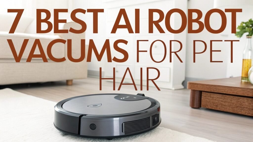 Robot Vacuum