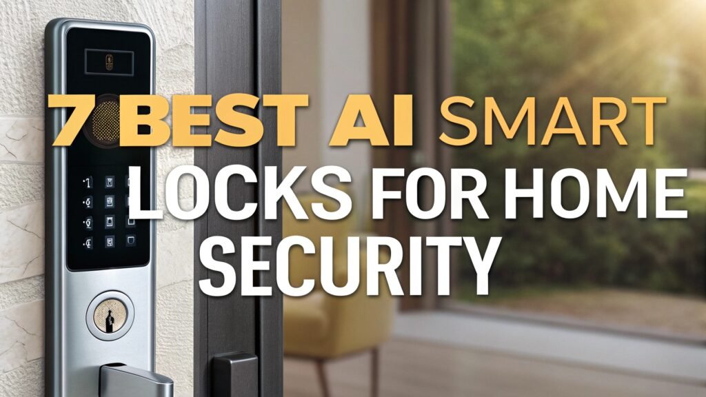 Smart Lock
