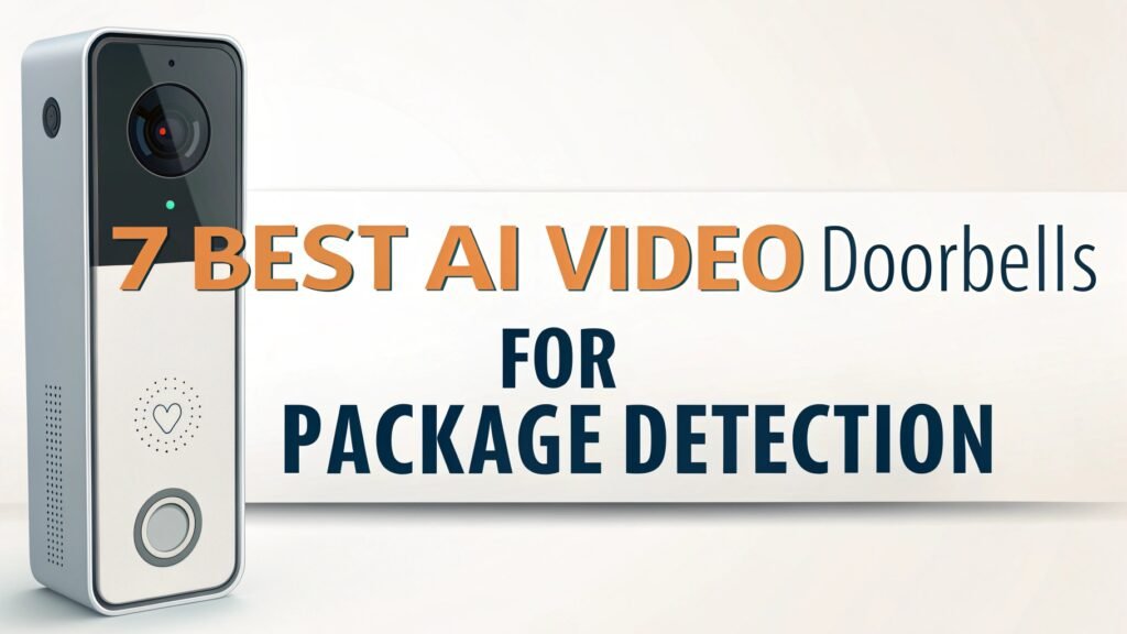 Video Doorbell