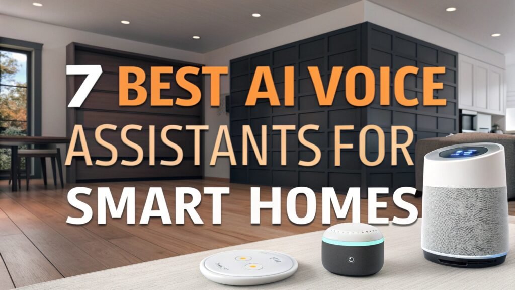 Voice Assistant