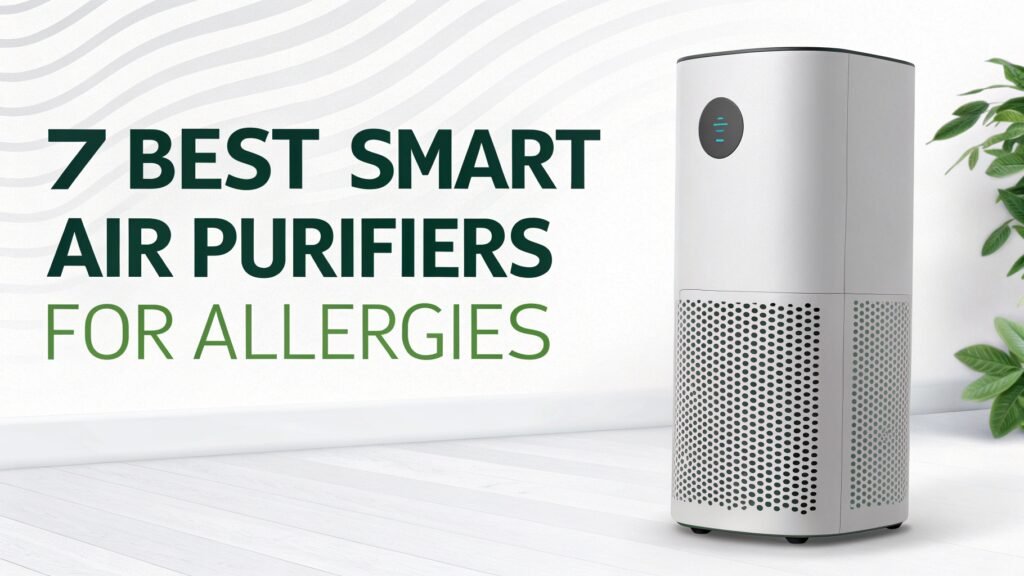 Air Purifier