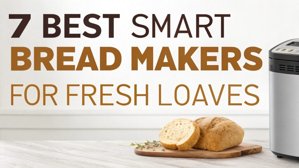 Bread Maker