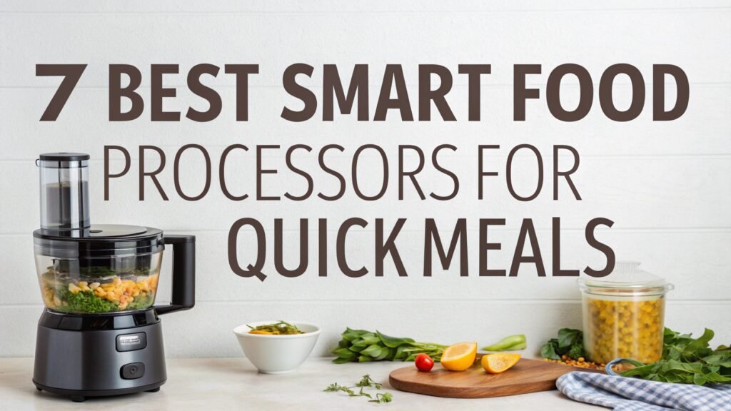 Food Processor