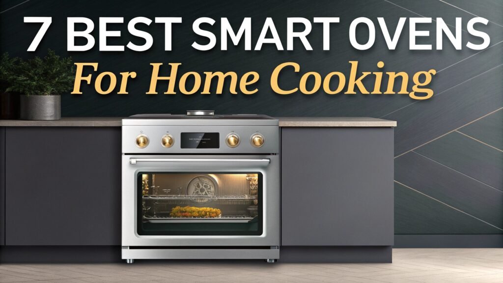 Smart Oven