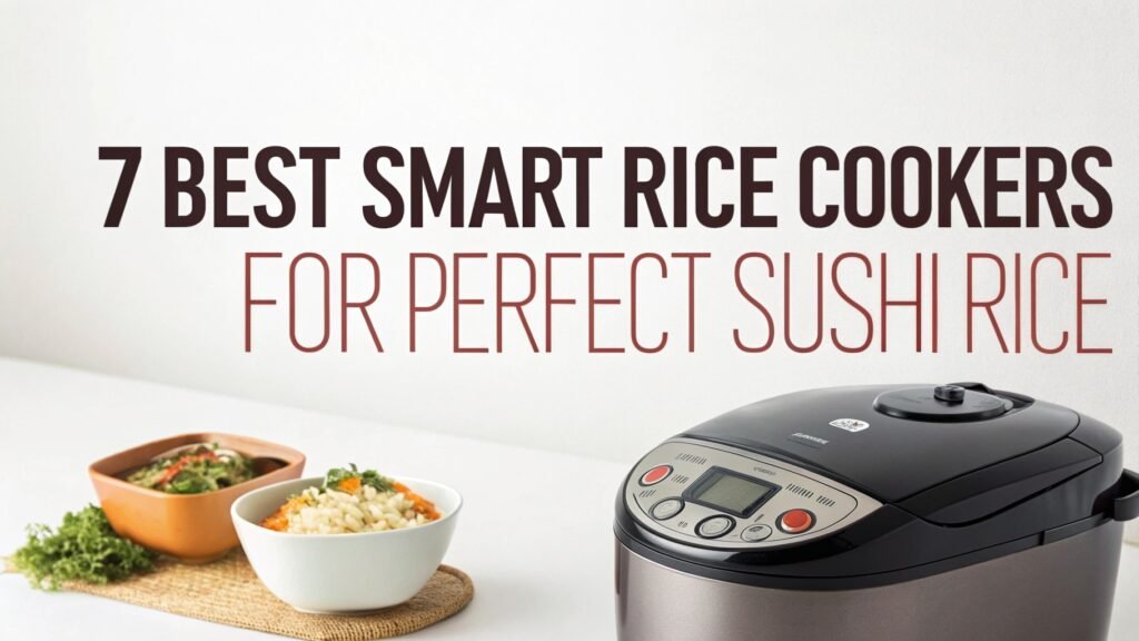 Rice Cooker