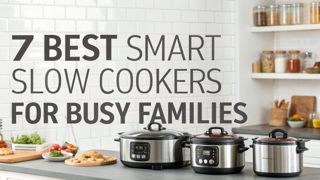Slow Cooker