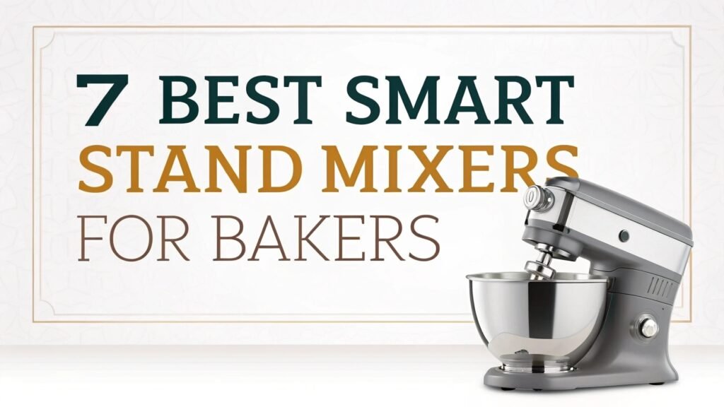 Stand Mixer