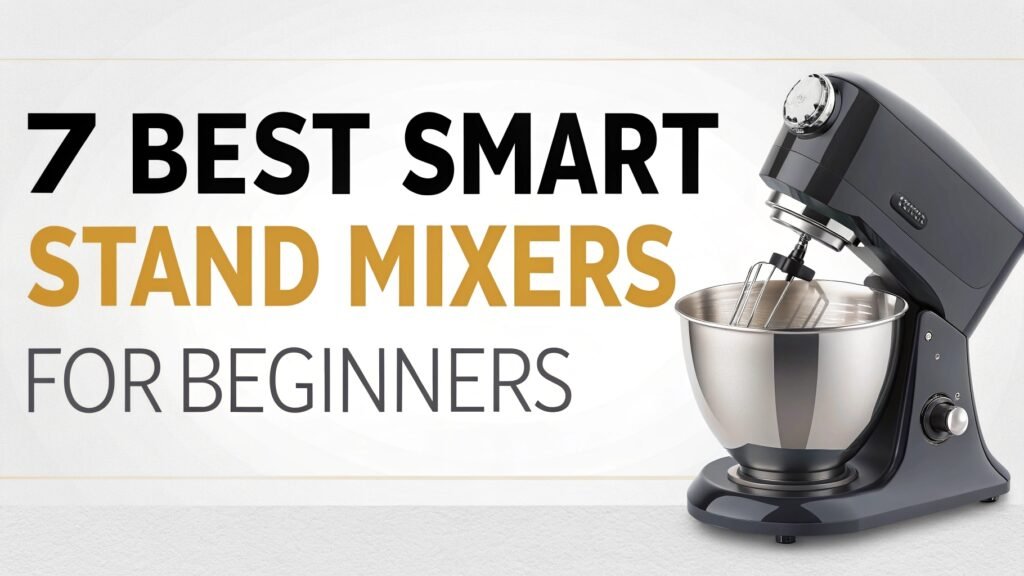 Stand Mixer