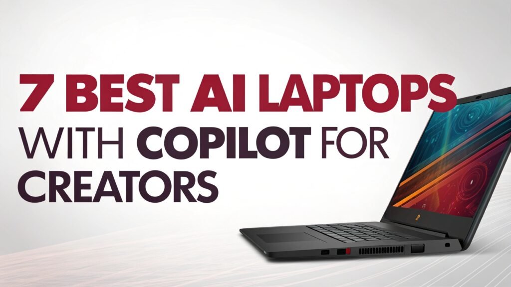 AI Laptop