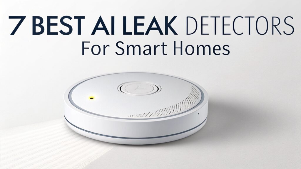 Leak Detector