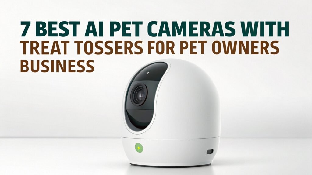 Pet Camera