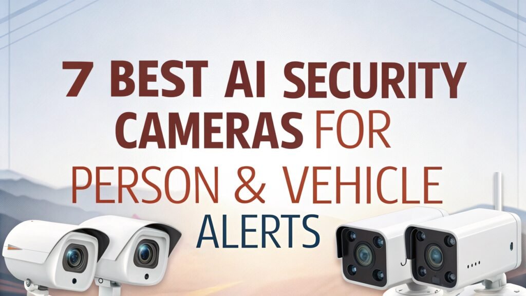 Security Camera