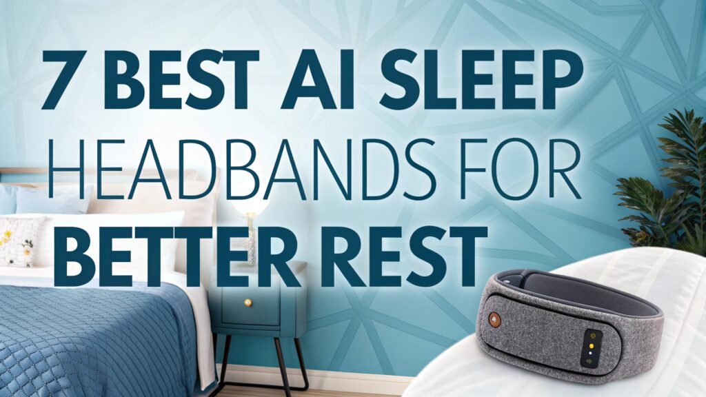 Sleep Headband