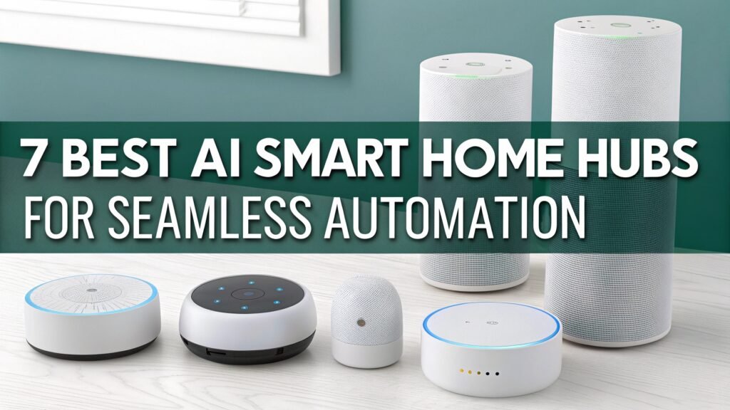 Home Hub
