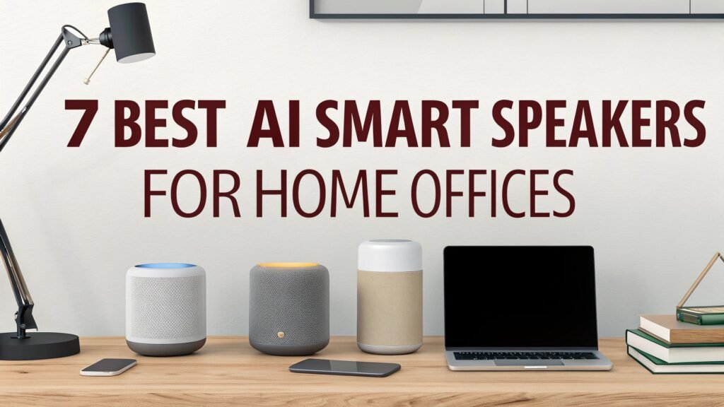 Smart Speaker