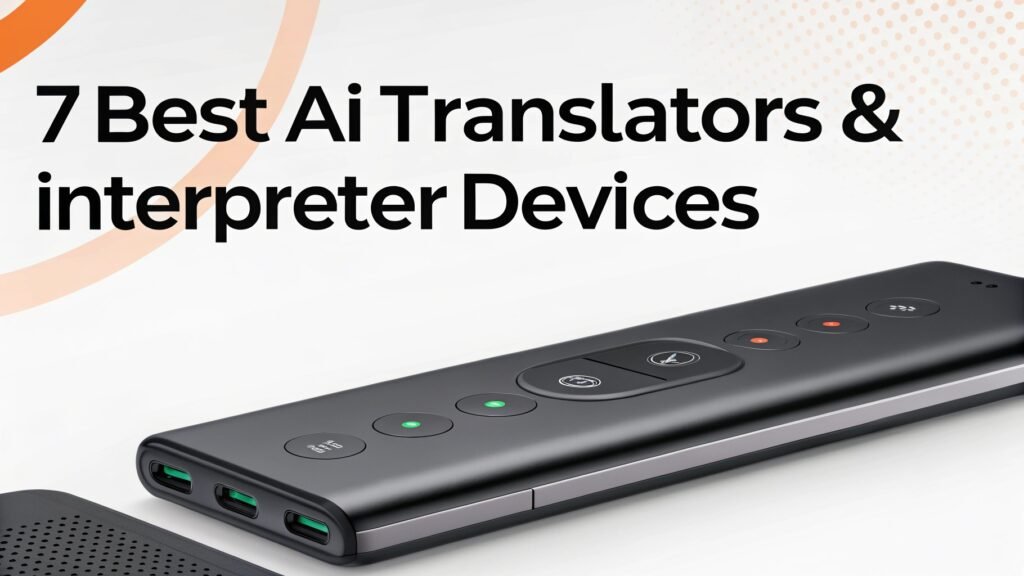 AI Translator