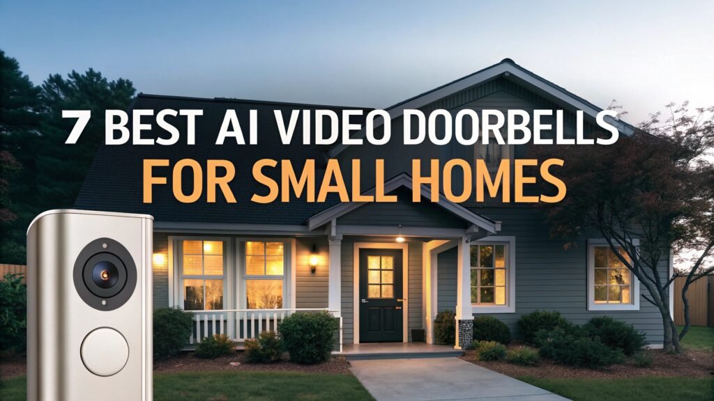 Video Doorbell