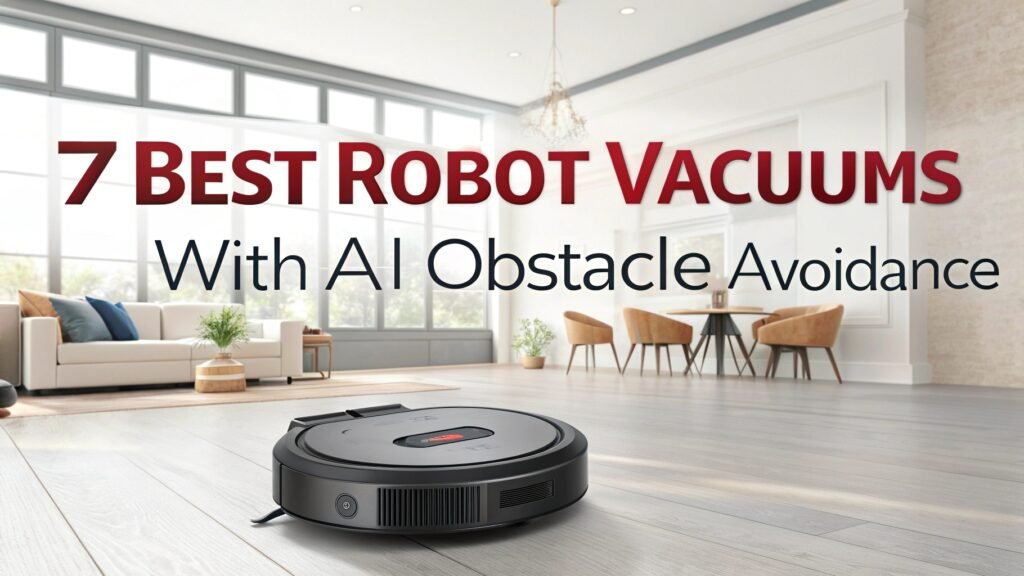 Robot Vacuum