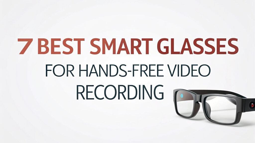 Smart Glass