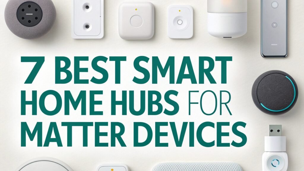 Home Hub