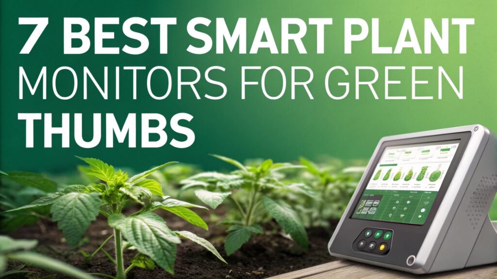 Plant Monitor