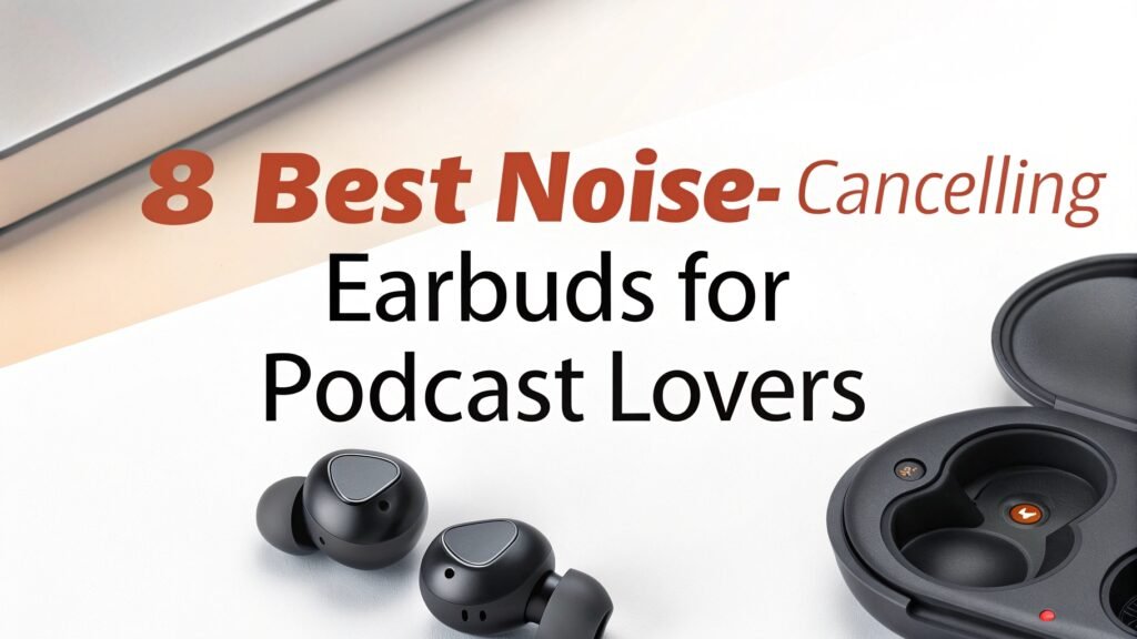Earbud