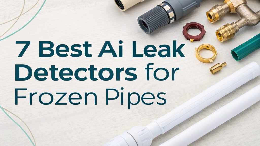 Leak Detector