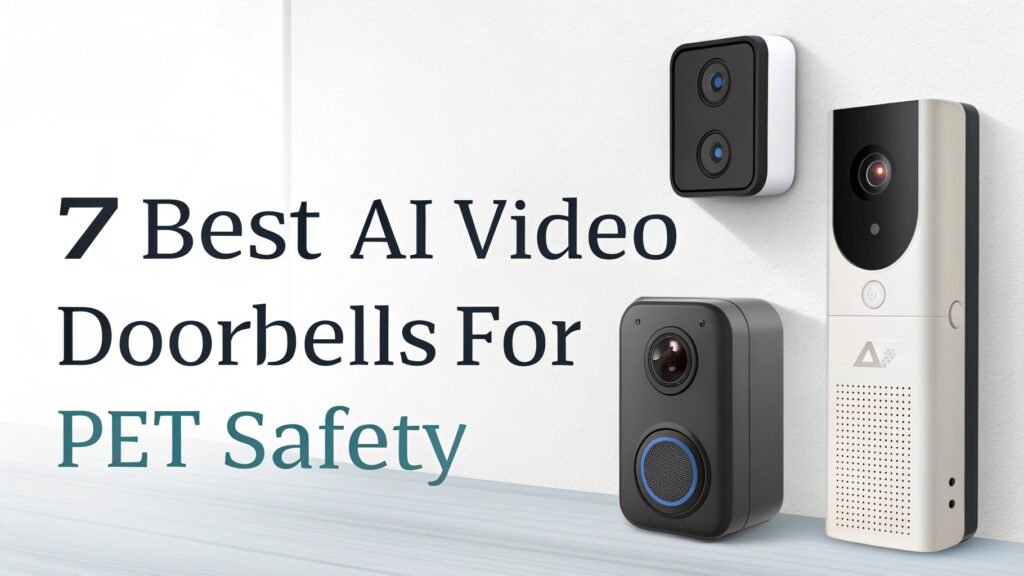 Video Doorbell